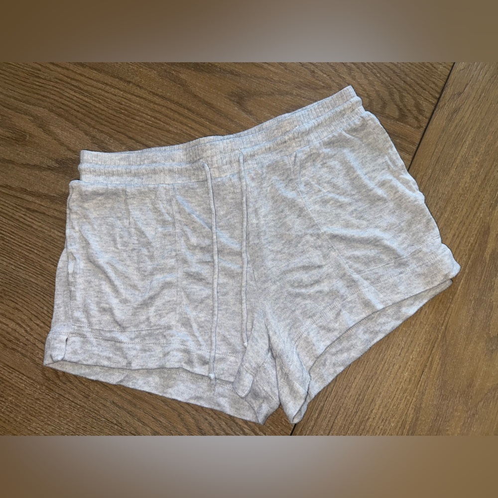 Stars Above Women's Soft Pajama Shorts - Picture 4 of 6